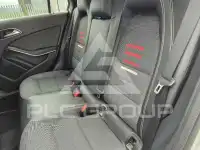 2018 Mercedes Benz A