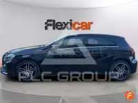 2018 Mercedes Benz A