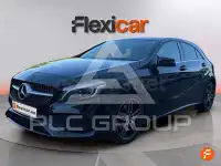 2018 Mercedes Benz A
