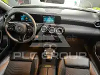 2018 Mercedes Benz A