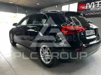 2018 Mercedes Benz A