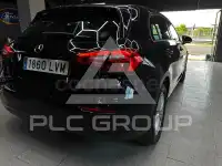 2018 Mercedes Benz A