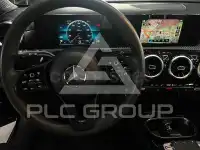 2018 Mercedes Benz A