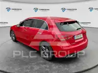 2018 Mercedes Benz A