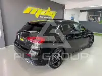 2018 Mercedes Benz A