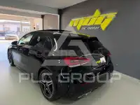 2018 Mercedes Benz A