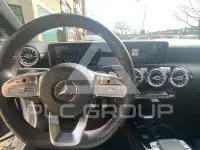 2018 Mercedes Benz A