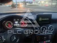 2018 Mercedes Benz A