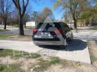 2018 Mercedes Benz A