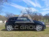 2018 Mercedes Benz A