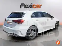 2018 Mercedes Benz A
