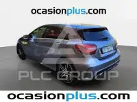 2018 Mercedes Benz A