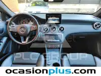 2018 Mercedes Benz A