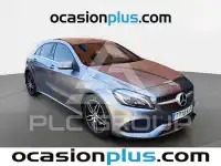 2018 Mercedes Benz A