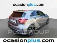 2018 Mercedes Benz A