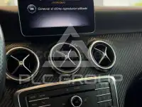 2018 Mercedes Benz A