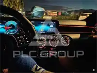2018 Mercedes Benz A