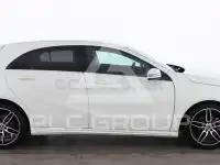 2018 Mercedes Benz A