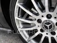 2018 Mercedes Benz A