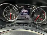 2018 Mercedes Benz A