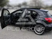 2018 Mercedes Benz A