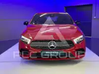 2018 Mercedes Benz A