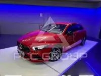 2018 Mercedes Benz A