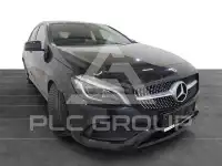 2018 Mercedes Benz A