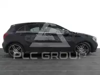 2018 Mercedes Benz A