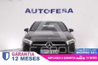 2018 Mercedes Benz A