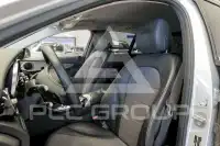 2018 Mercedes Benz C-Class