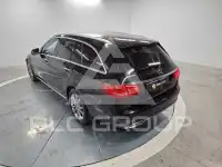 2018 Mercedes Benz C-Class