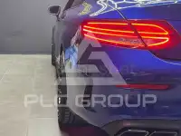 2018 Mercedes Benz C-Class