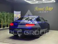 2018 Mercedes Benz C-Class