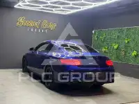 2018 Mercedes Benz C-Class