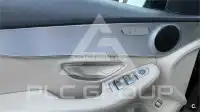 2018 Mercedes Benz C-Class