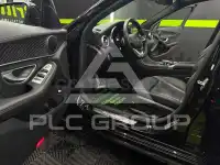 2018 Mercedes Benz C-Class