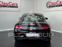 2018 Mercedes Benz C-Class