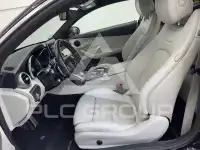 2018 Mercedes Benz C-Class