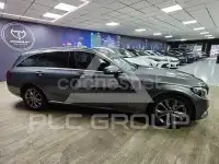 2018 Mercedes Benz C-Class