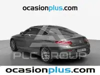 2018 Mercedes Benz C-Class