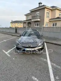 2018 Mercedes Benz C-Class