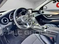 2018 Mercedes Benz C-Class