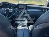 2018 Mercedes Benz C-Class