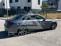 2018 Mercedes Benz C-Class