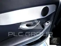 2018 Mercedes Benz C-Class