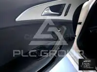 2018 Mercedes Benz C-Class