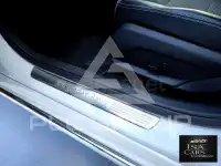 2018 Mercedes Benz C-Class
