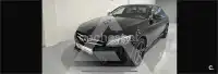 2018 Mercedes Benz C-Class