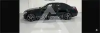 2018 Mercedes Benz C-Class